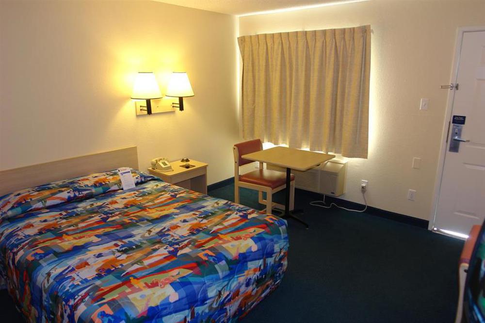 Motel 6-Tacoma, Wa - Fife Cameră foto