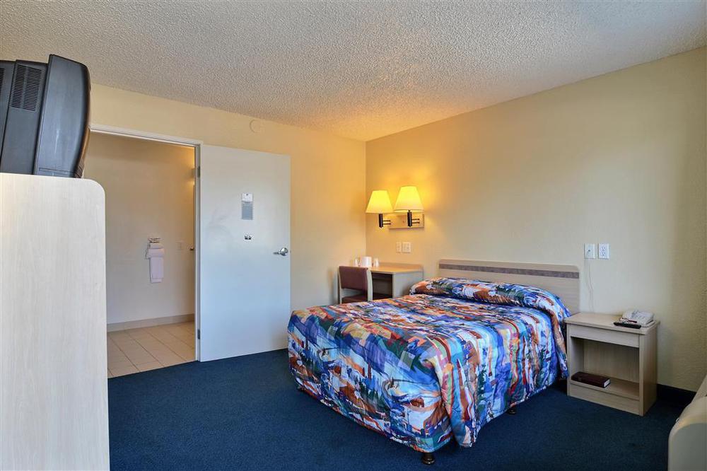 Motel 6-Tacoma, Wa - Fife Cameră foto