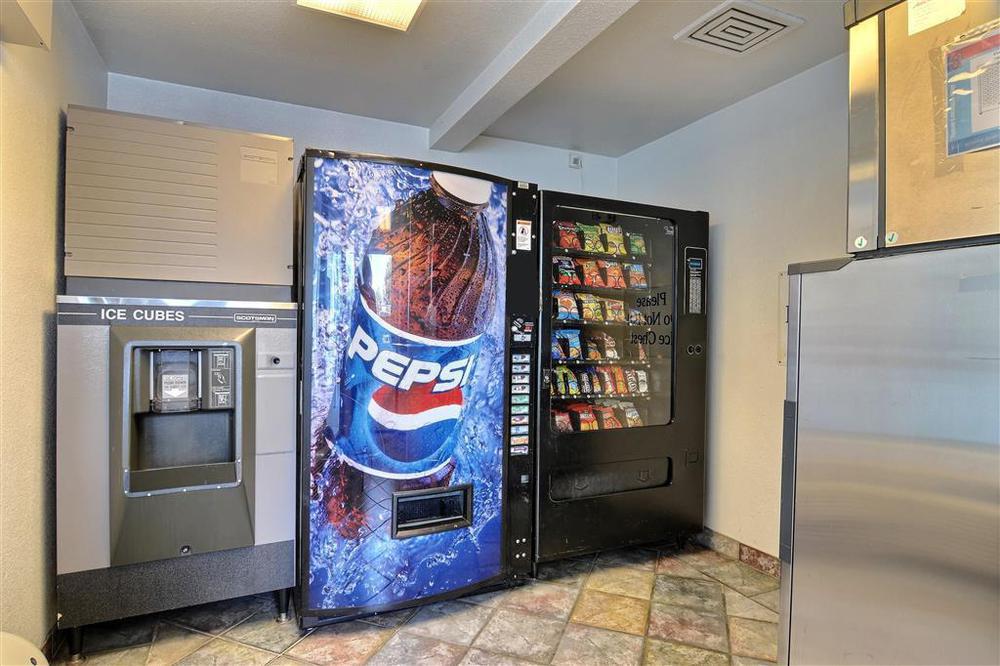Motel 6-Tacoma, Wa - Fife Facilități foto