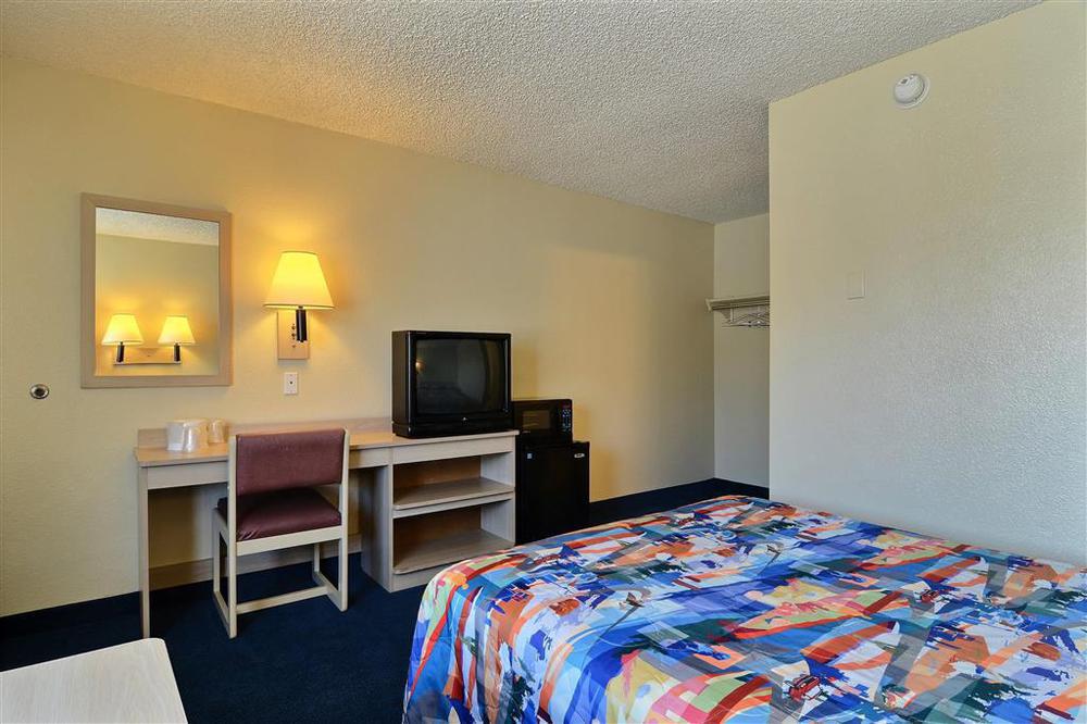 Motel 6-Tacoma, Wa - Fife Cameră foto