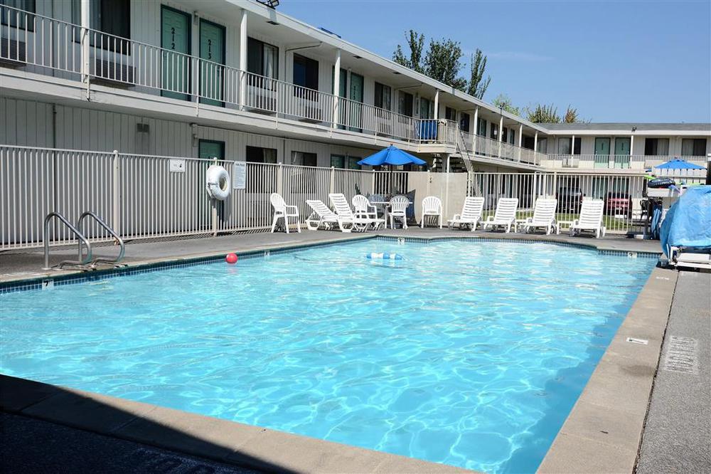 Motel 6-Tacoma, Wa - Fife Facilități foto