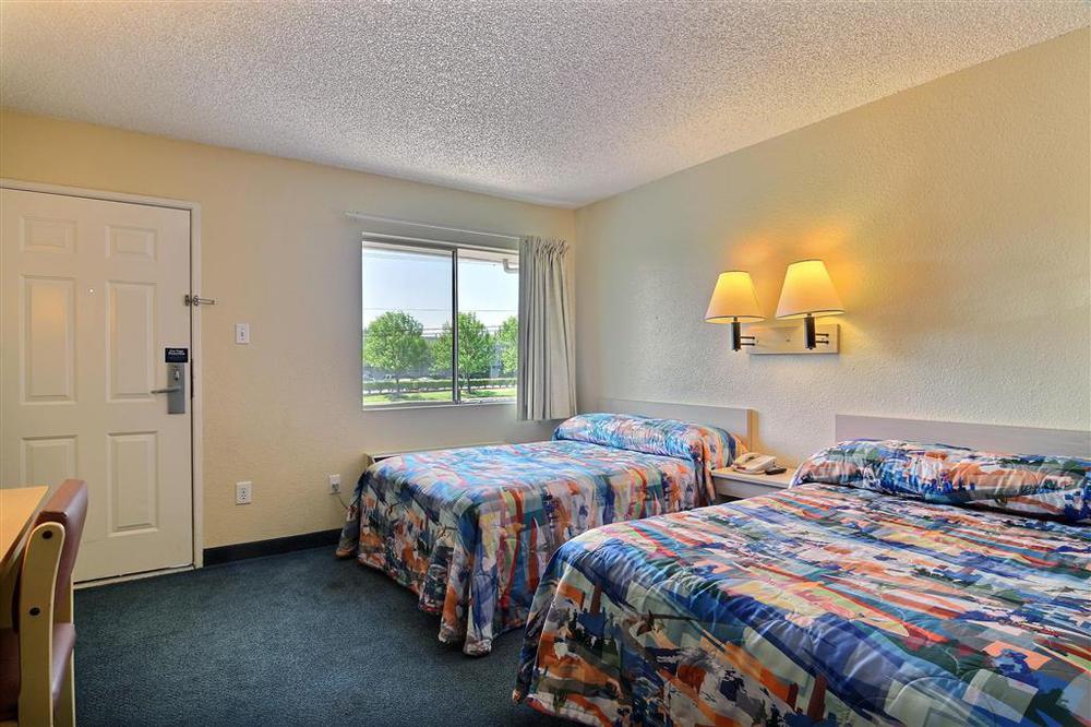 Motel 6-Tacoma, Wa - Fife Cameră foto