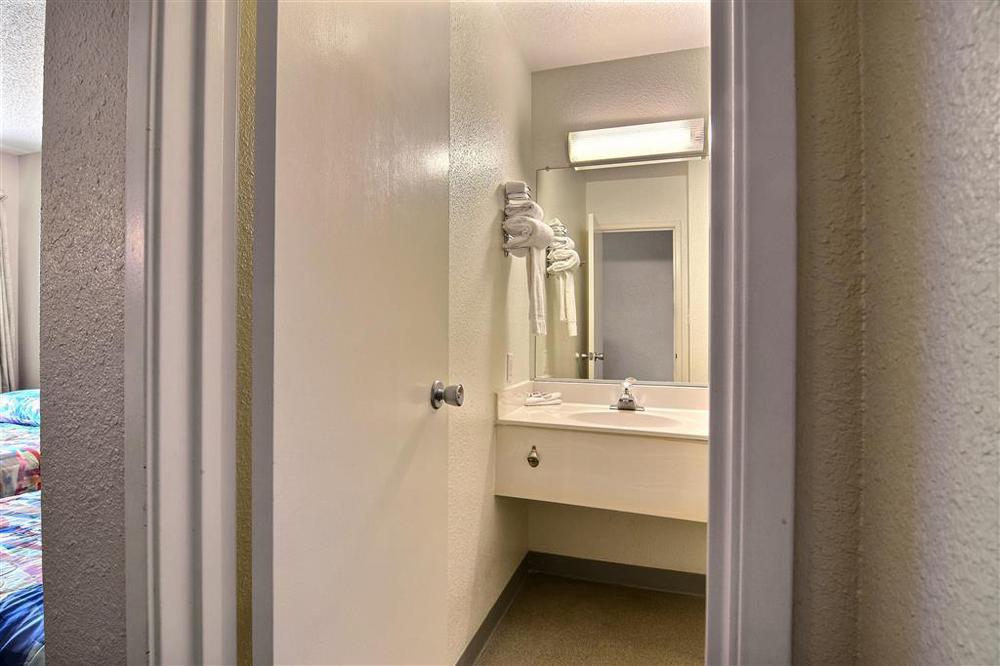 Motel 6-Tacoma, Wa - Fife Cameră foto